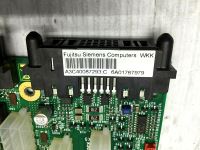 Image 2 of FUJITSU SIEMENS A3C40087293 PRIMERGY TX200 S4 BACKPLANE MODULE