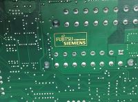 Image 4 of FUJITSU SIEMENS A3C40087293 PRIMERGY TX200 S4 BACKPLANE MODULE