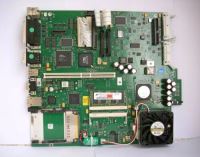 Image 2 of ONE Used Siemens A5E00124368 Tested It Good Condition