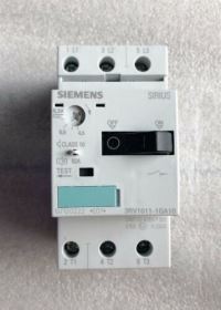 Image 2 of New In Box Siemens motor protection circuit breaker 3RV1011-1GA10