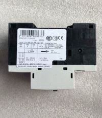 Image 3 of New In Box Siemens motor protection circuit breaker 3RV1011-1GA10