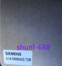 Image 1 of A1A10000432.72M Siemens Robincon High Voltage Inverter Modulation Board