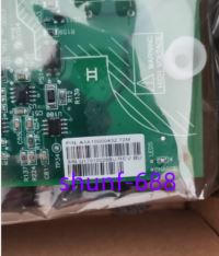 Image 2 of A1A10000432.72M Siemens Robincon High Voltage Inverter Modulation Board