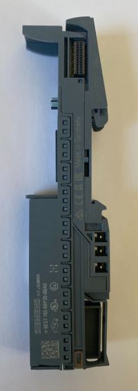 Image 2 of 6ES7193-6BP20-0BA0 6ES71936BP200BA0 ET200 Base Unit BU15-P16 A10 2B, Left Bridge