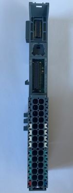 Image 1 of 6ES7193-6BP20-0BA0 6ES71936BP200BA0 SIMATIC ET 200SP LEFT BRIDGE BASE UNIT BU 
