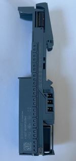 Image 2 of 6ES7193-6BP20-0BA0 6ES71936BP200BA0 SIMATIC ET 200SP LEFT BRIDGE BASE UNIT BU 