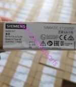 Image 1 of New Sealed Siemens SIMATIC ET 200SP 6ES7193-6BP20-0BA0 BASEUNIT Fast Ship