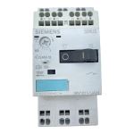 Image 10 of Siemens 3RV1011-1GA10 Motorschutzschalter 4,5 → 6,3 A Sirius Innovation 3RV1