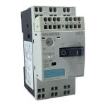 Image 9 of Siemens 3RV1011-1GA10 Motorschutzschalter 4,5 → 6,3 A Sirius Innovation 3RV1