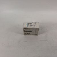 Image 1 of SIEMENS 3RV1011-1GA10 4.5-6.3A MANUAL MOTOR PROTECTOR CIRCUIT - NEW