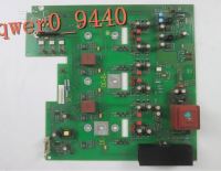 Image 1 of 1Pcs USED Siemens inverter MM430 440 series 75kw drive board A5E00124352