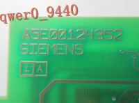 Image 3 of 1Pcs USED Siemens inverter MM430 440 series 75kw drive board A5E00124352