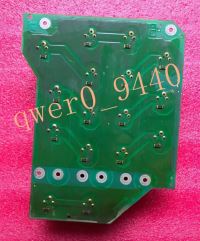Image 4 of 1PCs USED Siemens S120 Inverter servo drive capacitor Board A5E00135385