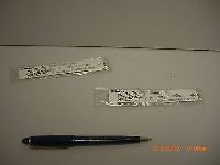 Image 1 of Siemens S7 Micromaster A5E00151017  RS 485 Network Terminator