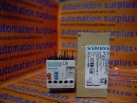Image 2 of SIEMENS SIRIUS 3RU1116-1AB0 1.1-1.6 A THERMAL OVERLOAD RELAY NEW QUANTITY!!