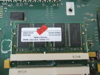Image 2 of Siemens A5E00124368 siemens Sinumerik Motherboard PCU50