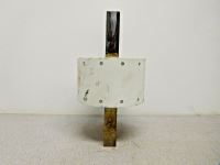 Image 2 of MO-3675, SIEMENS A4BY4001-SEA-1 FUSE - CURRENT LIMITING. 4001A. 600 VAC.