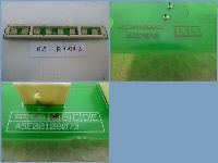 Image 1 of Siemens A5E00108091, Siemens A5E00108073 Buttons Operating Terminal