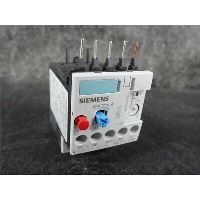 Image 1 of Siemens 3RU1116-1HB0 Sirius 5.5-8A Thermal Overload Relay, 1NO/1NC