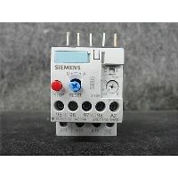 Image 2 of Siemens 3RU1116-1HB0 Sirius 5.5-8A Thermal Overload Relay, 1NO/1NC