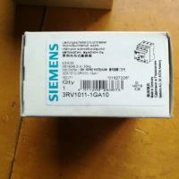 Image 1 of New Siemens motor protection circuit breaker 3RV1011-1GA10 free shipping