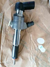 Image 2 of New Original Siemens/VDO Diesel Injector A2C59511612, applicable for Ford Fiesta