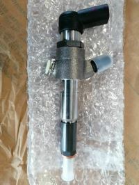 Image 4 of New Original Siemens/VDO Diesel Injector A2C59511612, applicable for Ford Fiesta