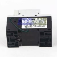 Image 10 of ONE NEW 3RV1011-1GA10 3RV10111GA10 Siemens motor protection circuit breaker