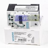 Image 2 of ONE NEW 3RV1011-1GA10 3RV10111GA10 Siemens motor protection circuit breaker