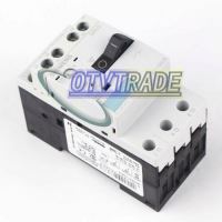 Image 4 of ONE NEW 3RV1011-1GA10 3RV10111GA10 Siemens motor protection circuit breaker