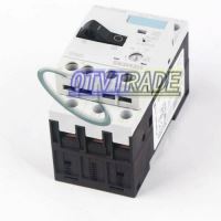 Image 9 of ONE NEW 3RV1011-1GA10 3RV10111GA10 Siemens motor protection circuit breaker