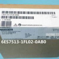 Image 1 of New Siemens 6ES7 513-1FL02-0AB0 6ES7513-1FL02-0AB0