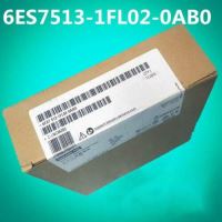 Image 3 of New Siemens 6ES7 513-1FL02-0AB0 6ES7513-1FL02-0AB0