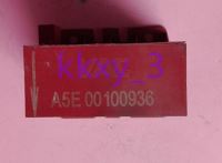 Image 2 of 1 PCS Siemens A5E00100936 inverter current transformer tested