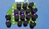 Image 1 of 1 PCS Siemens A5E00135385 capacitor plate tested