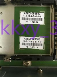 Image 2 of 1 PCS Siemens A5E00054897 A5E00023809 industrial computer motherboard tested