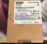 Image 1 of ONE NEW SIEMENS 6GT2801-3AB10 SIMATIC RF300 Reader 6GT2801-3AB10