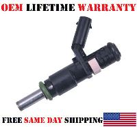 Image 1 of Rebuilt 8pcs OEM Siemens Fuel Injector /Mercedes-Benz SL500 5.5L V8 #A2720780249