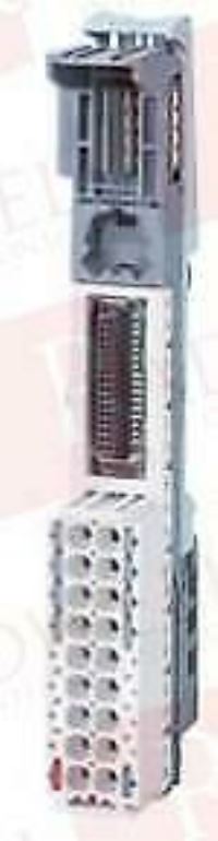 Image 1 of SIEMENS 6ES7193-6BP00-0DA1 / 6ES71936BP000DA1 (USED TESTED CLEANED)