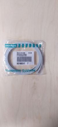 Image 1 of Siemens 00316602-01 Toothed Belt Breco 10 at 3/1500