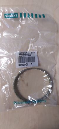 Image 1 of Siemens 00318549-01 Tooth Belt Synchroflex 12 ATS 5/280