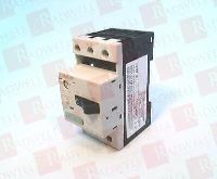 Image 1 of SIEMENS 3RV1011-1GA10 / 3RV10111GA10 (BRAND NEW)