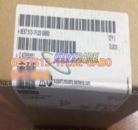 Image 1 of 1PCS Siemens 6ES7 513-1FL02-0AB0 6ES7513-1FL02-0AB0