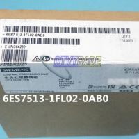 Image 3 of 1PCS Siemens 6ES7 513-1FL02-0AB0 6ES7513-1FL02-0AB0