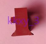 Image 3 of 1 PCS Siemens A5E00100936 inverter current transformer tested