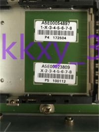Image 2 of 1 PCS Siemens A5E00054897 A5E00023809 industrial computer motherboard tested