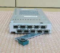 Image 1 of Fujitsu Siemens BX600 S2 A3C40073268 2GBIT FC Pass Through Blade