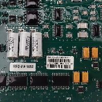 Image 2 of 1pc new Siemens unit control board  A1A10000423.00M one year warranty