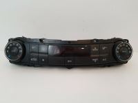 Image 1 of 03-09 Mercedes E-Class W211 AC Heater Climate Control Switches A2118302390