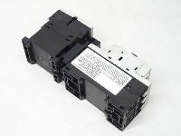 Image 2 of Siemens 3RV1011-1GA10 Protective 3RV1 011-1GA10+3RT1017-1BB41/3RT1 017-1BB41